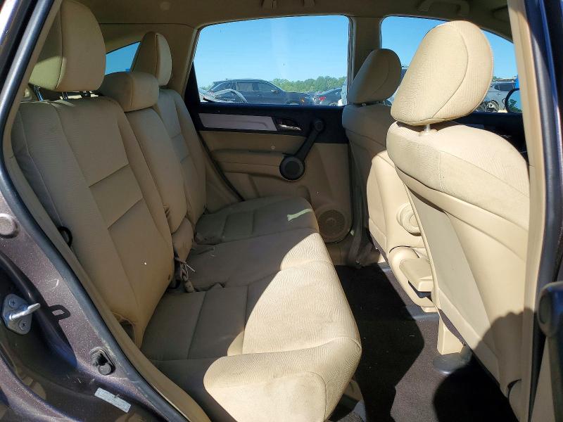 Продажа на аукционе авто 2010 Honda Cr-v, vin: 5J6RE3H34AL047390, номер лота: 53321416