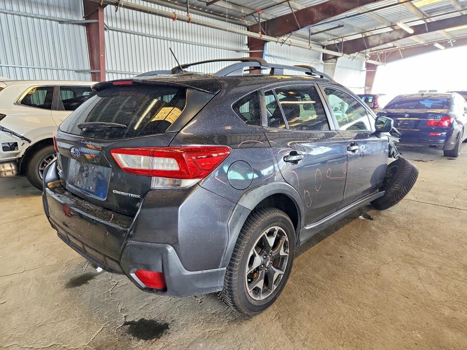 Aukcja sprzedaży 2019 Subaru Crosstrek, vin: JF2GTAAC3K8390733, numer aukcji: 52329606