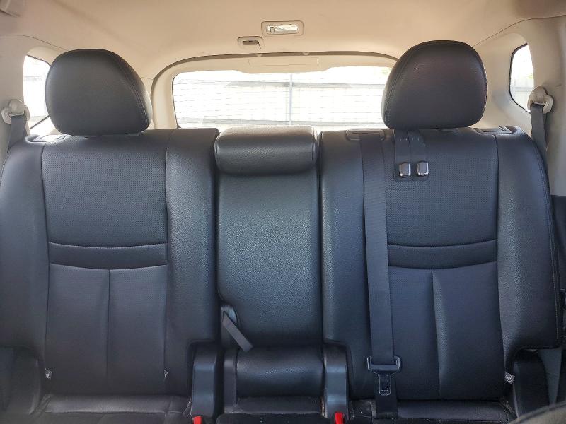 Продажа на аукционе авто 2017 Nissan Rogue, vin: 5N1AT2MV3HC748759, номер лота: 52832166