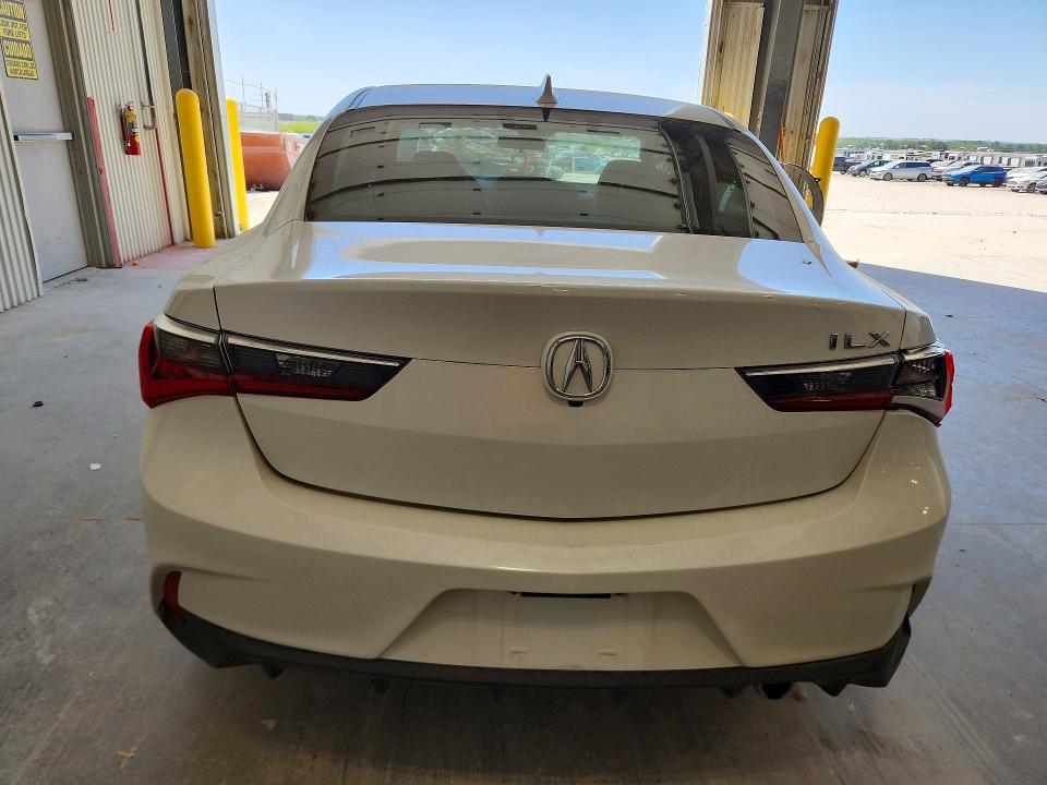 52708416 :رقم المزاد ، 19UDE2F30KA015595 vin ، 2019 Acura Ilx مزاد بيع