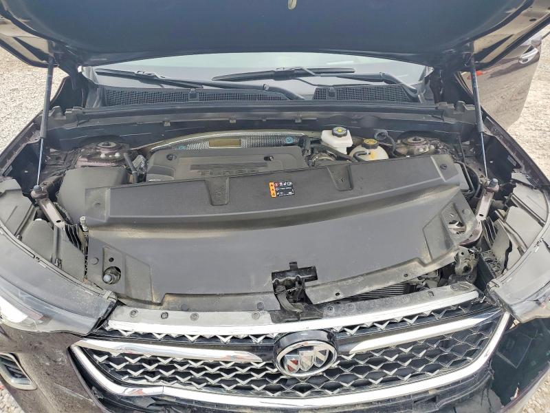 Aukcja sprzedaży 2023 Buick Envision, vin: LRBFZSR42PD082381, numer aukcji: 52516126