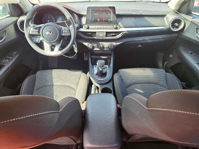 Продажа на аукционе авто 2021 Kia Forte, vin: 3KPF24AD6ME337542, номер лота: 52572216