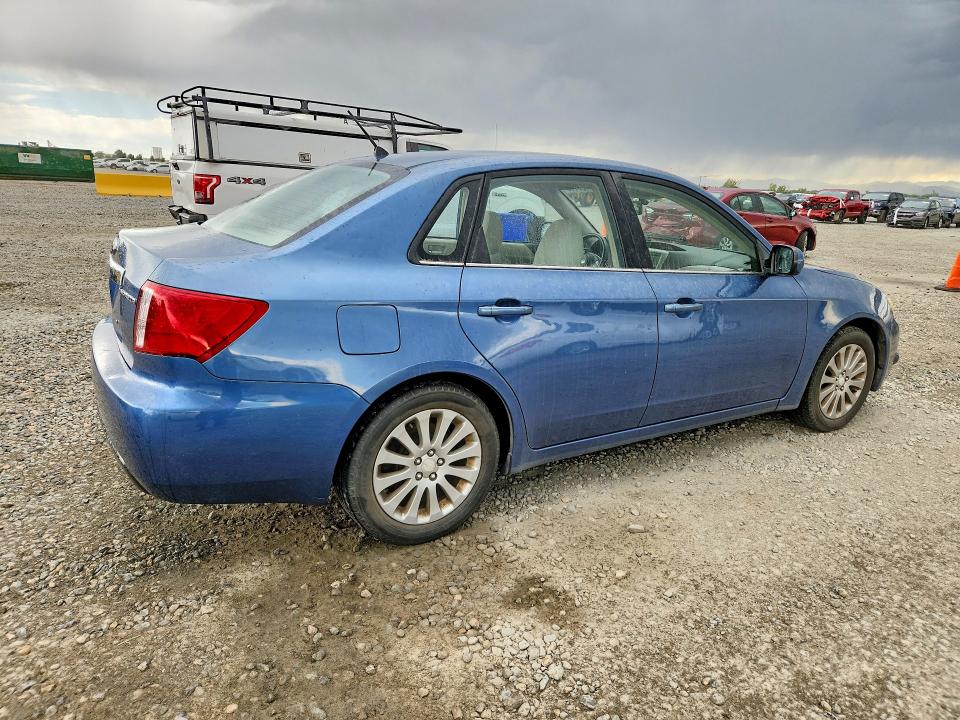 Продажа на аукционе авто 2009 Subaru Impreza, vin: JF1GE60699H503019, номер лота: 55408446