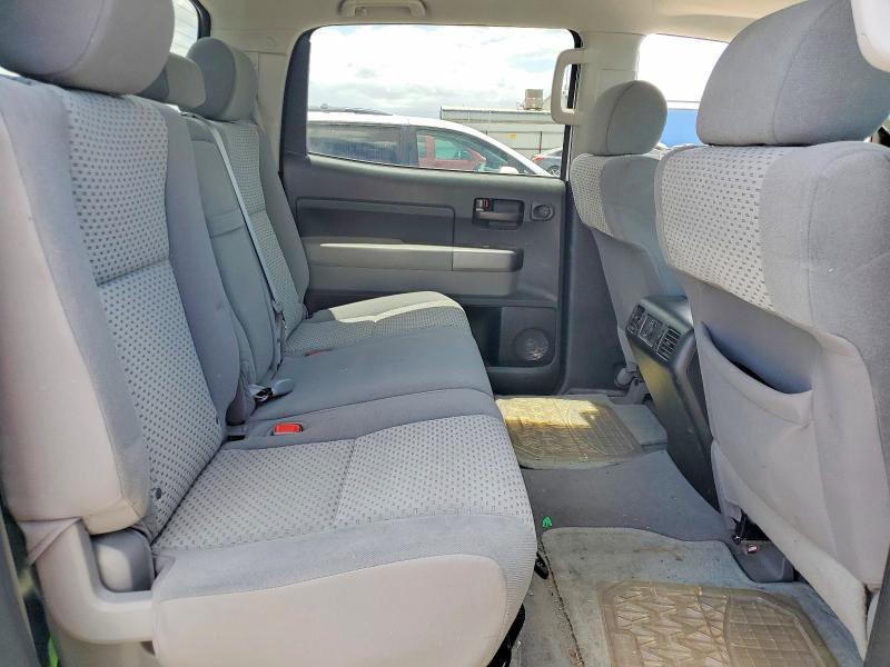 Продаж на аукціоні авто 2011 Toyota Tundra, vin: 5TFEY5F17BX111991, номер лоту: 54559246