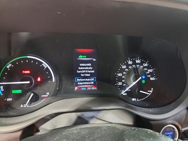 Продажа на аукционе авто 2024 Toyota Sienna, vin: 5TDCSKFC8RS144135, номер лота: 53078876