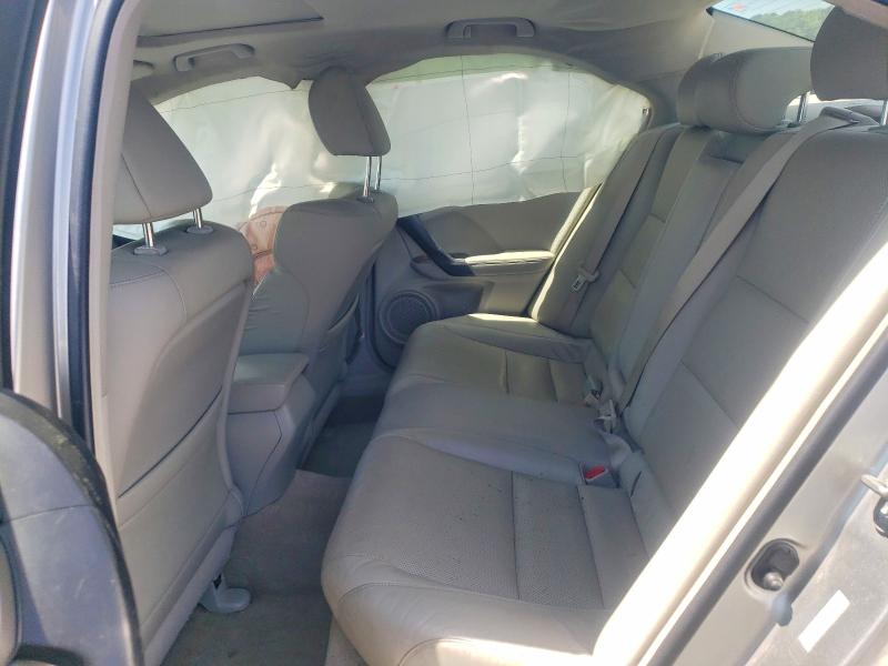 Aukcja sprzedaży 2010 Acura Tsx, vin: JH4CU2F60AC012642, numer aukcji: 53048156