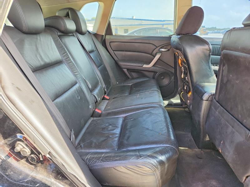 Продаж на аукціоні авто 2012 Acura Rdx, vin: 5J8TB2H21CA000033, номер лоту: 55050296