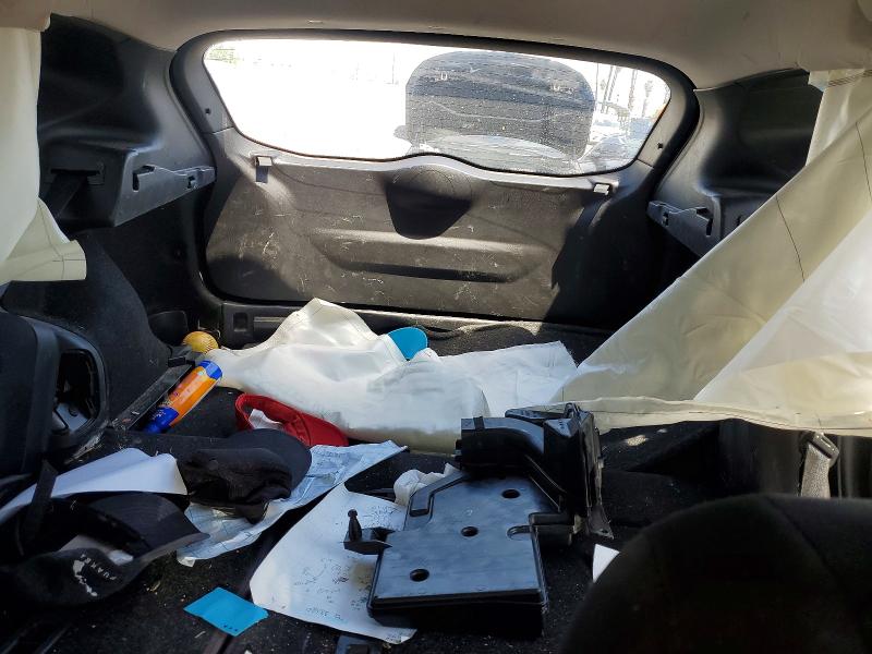 51864986 :رقم المزاد ، JN1BJ1AV0MW305462 vin ، 2021 Nissan Rogue Sport مزاد بيع