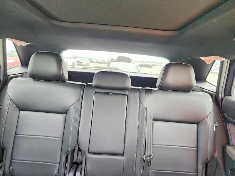 Aukcja sprzedaży 2021 Volkswagen Atlas Cross Sport, vin: 1V2JE2CA3MC211895, numer aukcji: 54207986