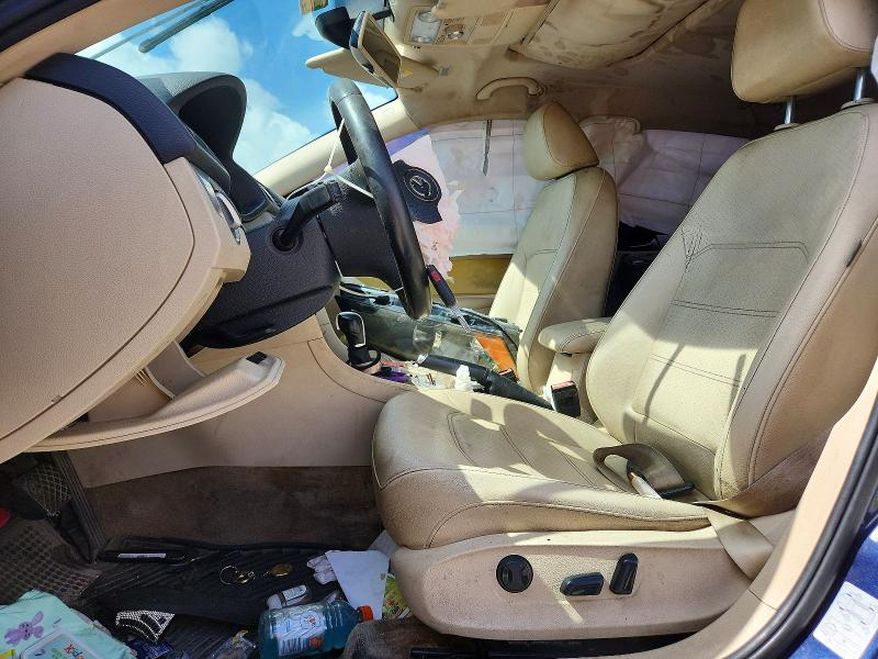 54394506 :رقم المزاد ، 1VWBH7A39DC102627 vin ، 2013 Volkswagen Passat مزاد بيع
