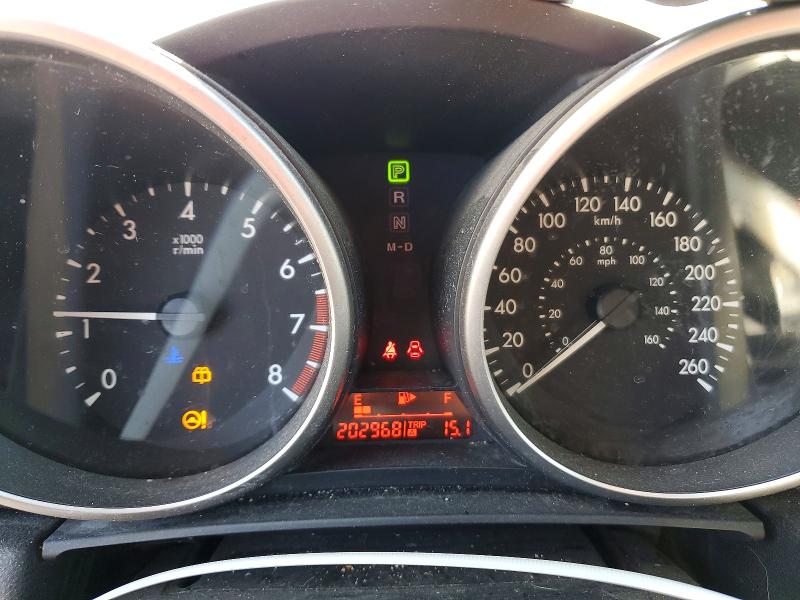2011 Mazda 3 მანქანა იყიდება აუქციონზე, vin: JM1BL1UF6B1374856, აუქციონის ნომერი: 54506716