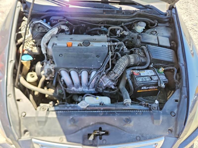 Продажа на аукционе авто 2006 Honda Accord, vin: 1HGCM56376A040418, номер лота: 53635506