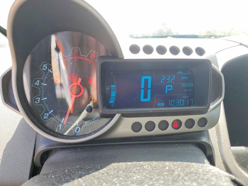 53765076 :رقم المزاد ، 1G1JE5SB7G4153827 vin ، 2016 Chevrolet Sonic مزاد بيع