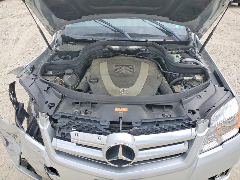 Продаж на аукціоні авто 2012 Mercedes-benz Glk, vin: WDCGG8HB5CF788803, номер лоту: 52478066