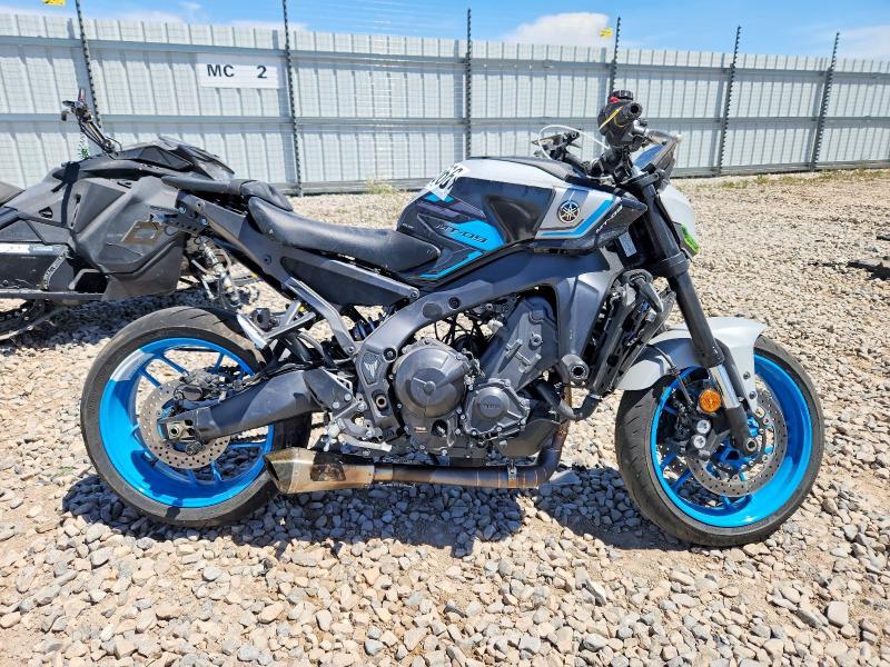 Продажа на аукционе авто 2025 Yamaha Mt09, vin: JYARN94E4SA002328, номер лота: 54461566