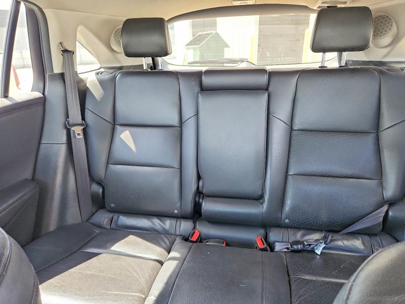 Продажа на аукционе авто 2013 Acura Rdx, vin: 5J8TB4H55DL803228, номер лота: 53937836
