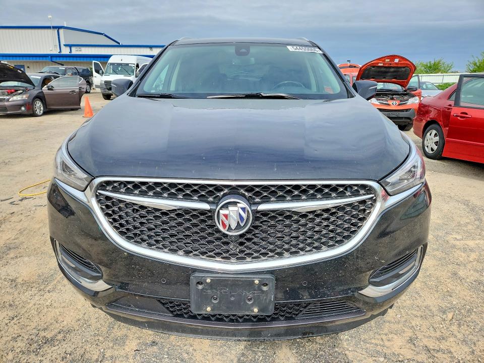2019 Buick Enclave მანქანა იყიდება აუქციონზე, vin: 5GAEVCKW5KJ199331, აუქციონის ნომერი: 54455066