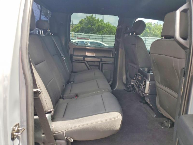 Продаж на аукціоні авто 2020 Ford F150, vin: 1FTEW1CP5LKE85036, номер лоту: 54667116