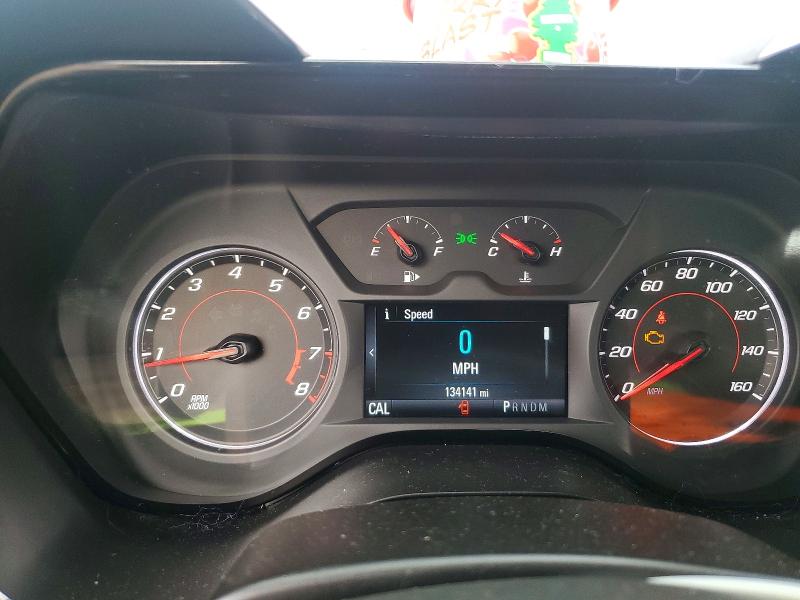 Продаж на аукціоні авто 2017 Chevrolet Camaro, vin: 1G1FB3DSXH0201071, номер лоту: 54449116