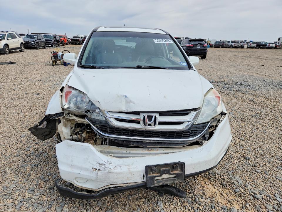 53659296 :رقم المزاد ، 5J6RE4H70BL098525 vin ، 2011 Honda Cr-v مزاد بيع