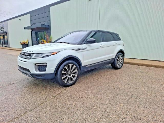 Продажа на аукционе авто 2016 Land Rover Range Rover Evoque, vin: SALVP2BG8GH079056, номер лота: 55227326