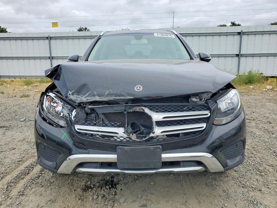 Продажа на аукционе авто 2019 Mercedes-benz Glc, vin: WDC0G4JB2KV141350, номер лота: 51904076