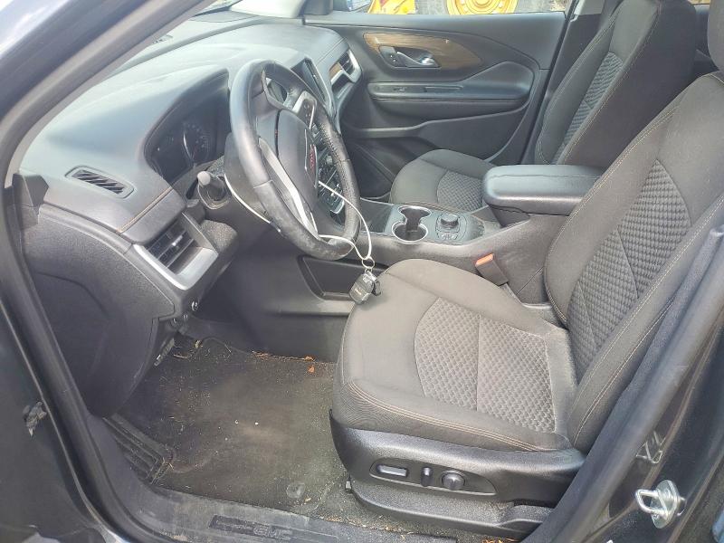Aukcja sprzedaży 2019 Gmc Terrain, vin: 3GKALTEVXKL139791, numer aukcji: 52099886