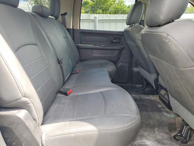 Продажа на аукционе авто 2020 Ram 1500 Classic, vin: 3C6RR7KT9LG130413, номер лота: 52055966