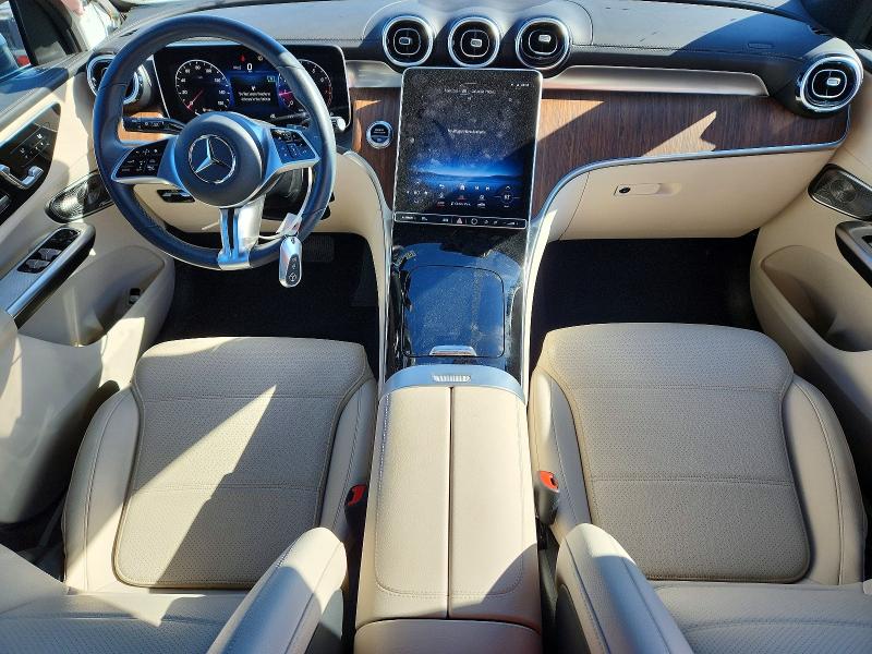 Продаж на аукціоні авто 2023 Mercedes-benz Glc, vin: W1NKM4GB8PF048020, номер лоту: 51528476