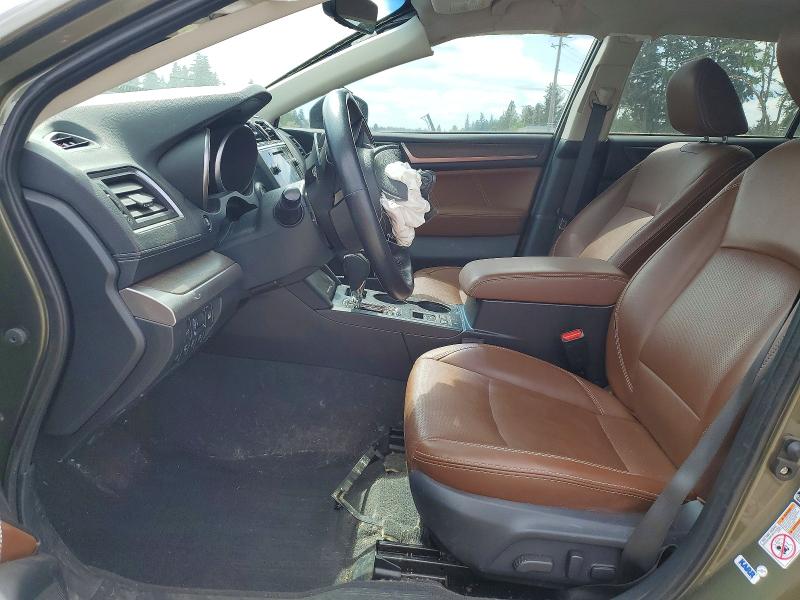 52103656 :رقم المزاد ، 4S4BSATC1K3243862 vin ، 2019 Subaru Outback مزاد بيع