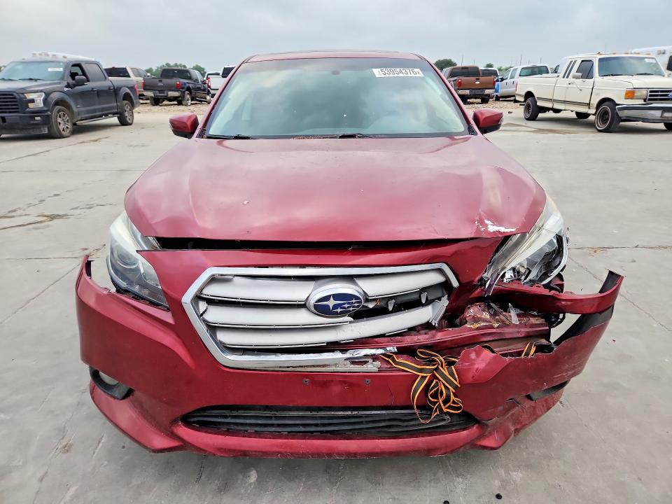 53954376 :رقم المزاد ، 4S3BNBL60G3032414 vin ، 2016 Subaru Legacy مزاد بيع