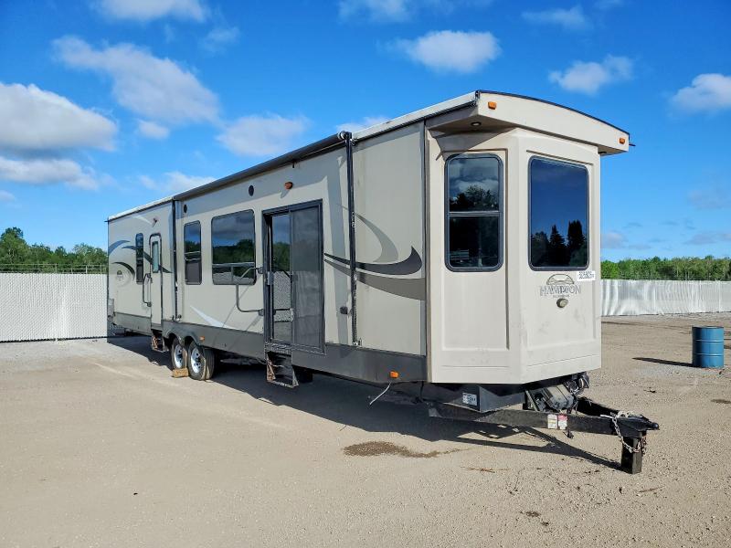 Продаж на аукціоні авто 2014 Cross Roads Recreational Vehicle (rv), vin: 4V0TC4029EE013830, номер лоту: 55255026