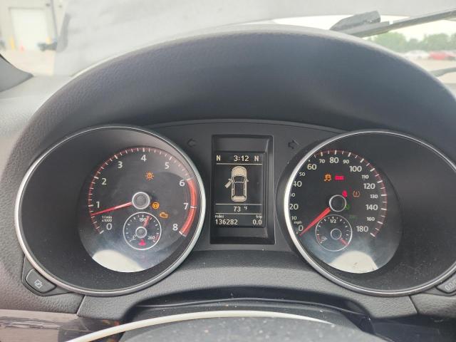 Продажа на аукционе авто 2011 Volkswagen Gti, vin: WVWFV7AJ9BW119838, номер лота: 54663206