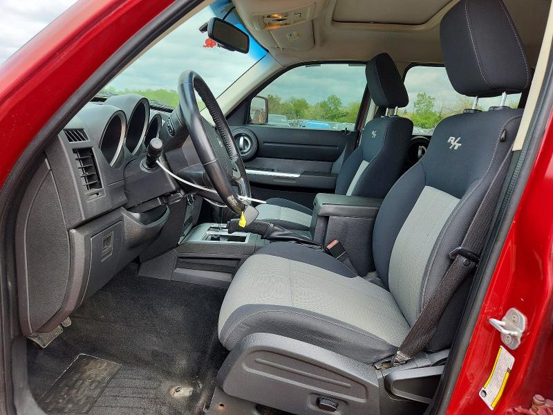 Aukcja sprzedaży 2007 Dodge Nitro, vin: 1D8GU58627W626571, numer aukcji: 54281946