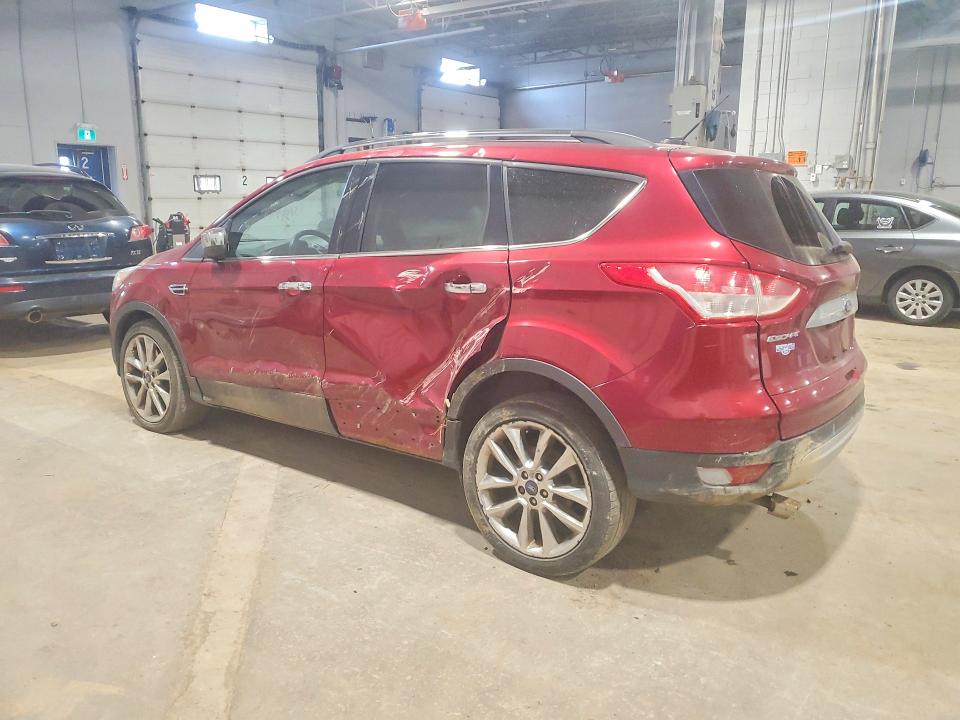 Aukcja sprzedaży 2015 Ford Escape, vin: 1FMCU9GX0FUB52589, numer aukcji: 54055856