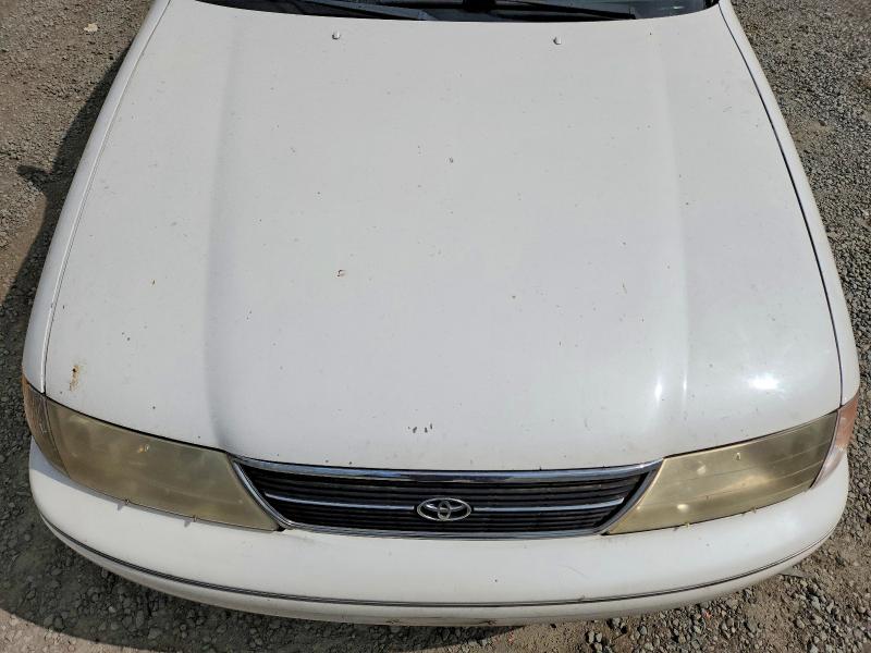 1998 Toyota Avalon მანქანა იყიდება აუქციონზე, vin: 4T1BF18B8WU259352, აუქციონის ნომერი: 53945356