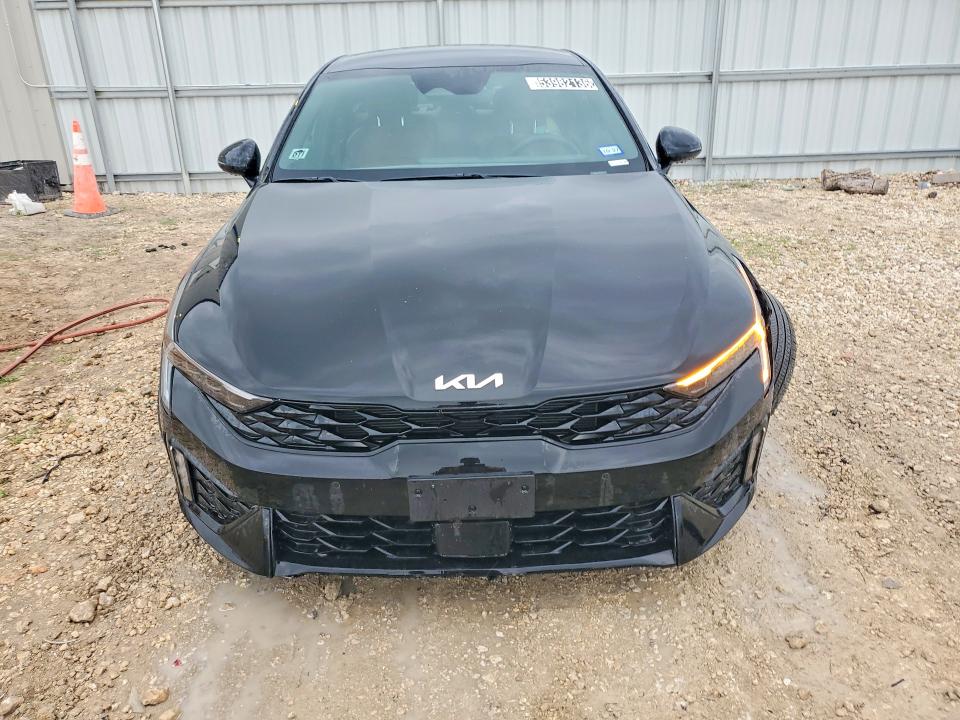 Продаж на аукціоні авто 2026 Kia K5, vin: KNAG64J79T5411790, номер лоту: 53982136