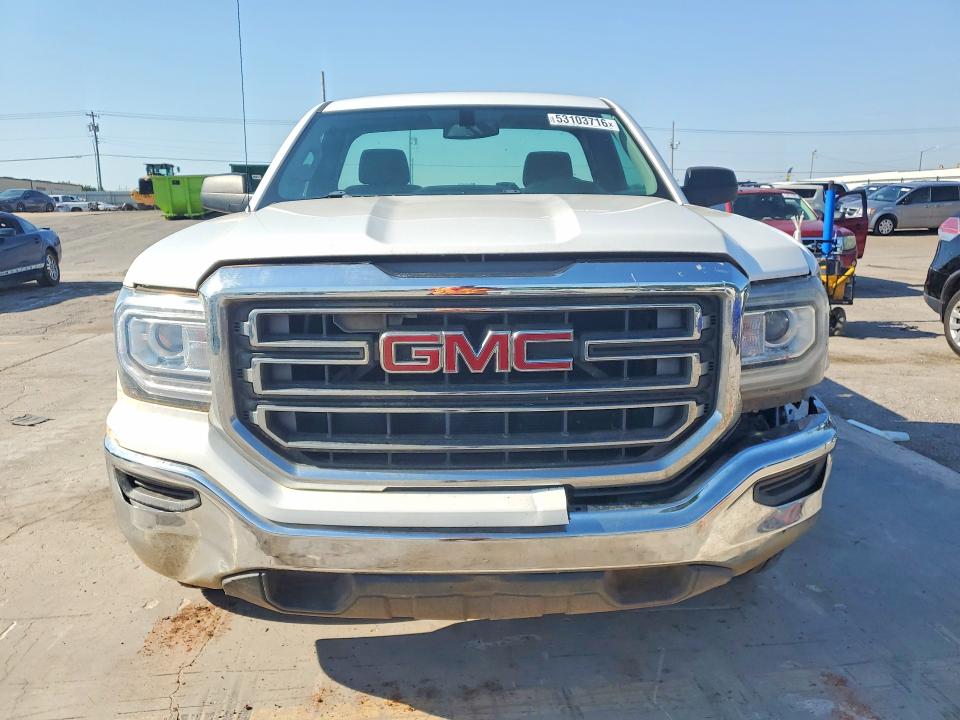Aukcja sprzedaży 2016 Gmc Sierra, vin: 1GTN1LEC0GZ900037, numer aukcji: 53103716