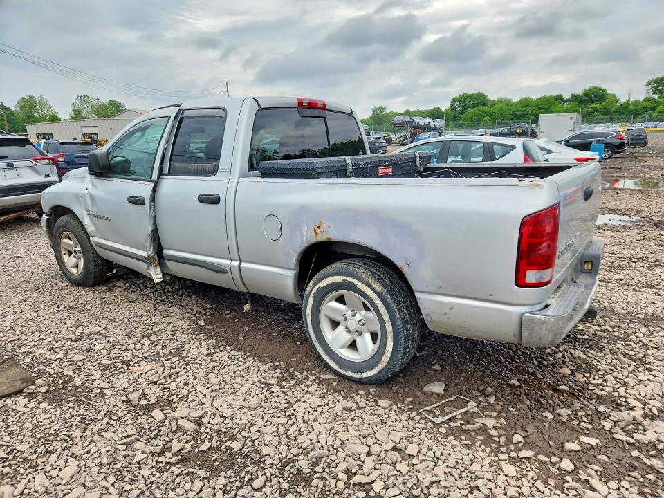 2002 Dodge Ram 1500 მანქანა იყიდება აუქციონზე, vin: 1D7HA18N62S529956, აუქციონის ნომერი: 54259666