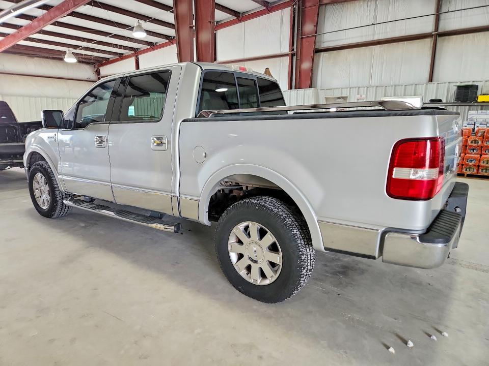 53882006 :رقم المزاد ، 5LTPW18586FJ06315 vin ، 2006 Lincoln Townhouse Mark Lt مزاد بيع