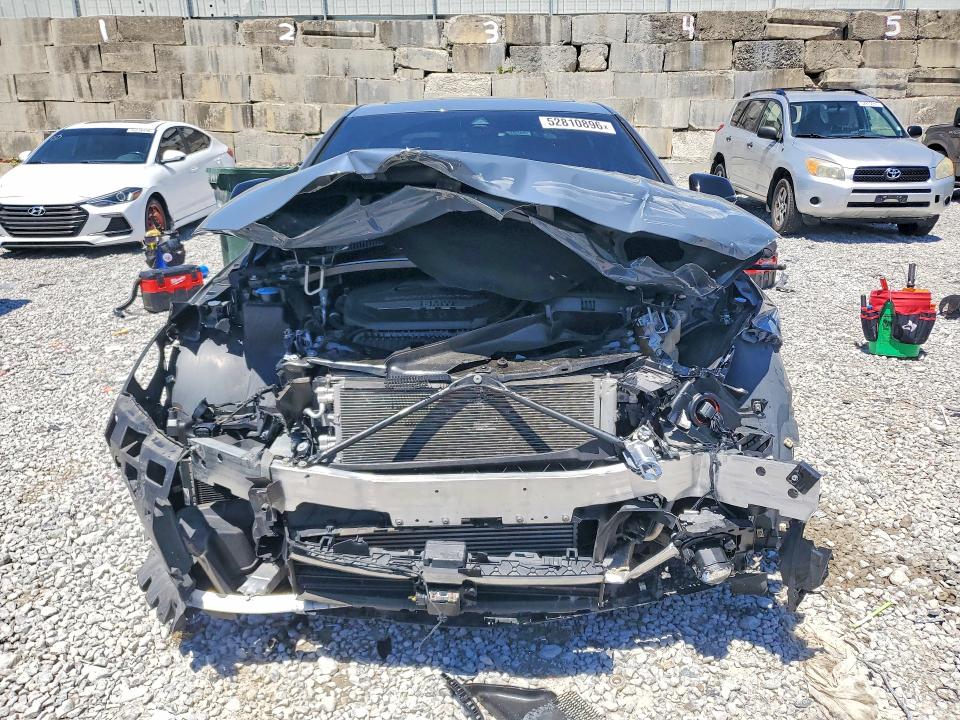 Aukcja sprzedaży 2021 Bmw M235i, vin: WBA13AL03M7H39793, numer aukcji: 52810896