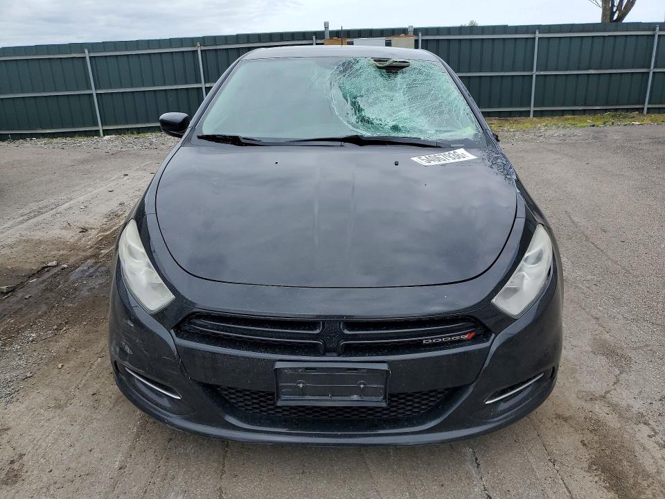 Продажа на аукционе авто 2013 Dodge Dart, vin: 1C3CDFBA6DD151969, номер лота: 54067936