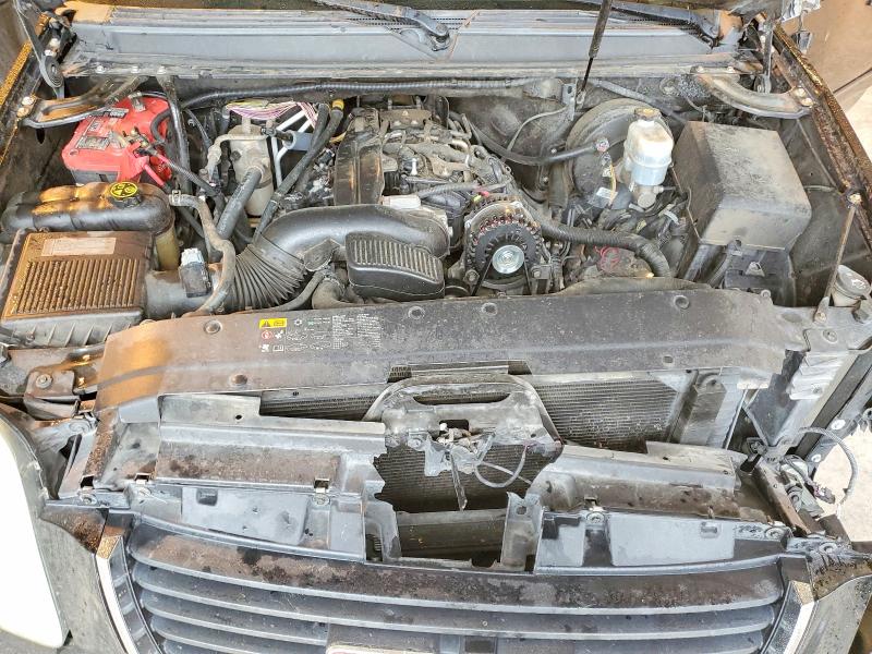 Aukcja sprzedaży 2012 Gmc Yukon Xl, vin: 1GKS1KE03CR269060, numer aukcji: 54415416