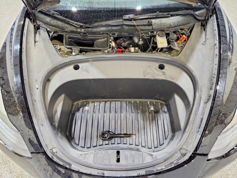 Aukcja sprzedaży 2022 Tesla Model 3, vin: 5YJ3E1EBXNF301012, numer aukcji: 54452936