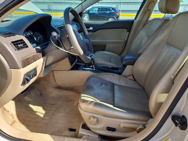 Продаж на аукціоні авто 2008 Mercury Milan, vin: 3MEHM08198R636219, номер лоту: 52650756