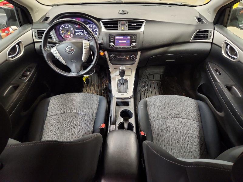 Aukcja sprzedaży 2015 Nissan Sentra, vin: 3N1AB7AP2FL695440, numer aukcji: 52884336