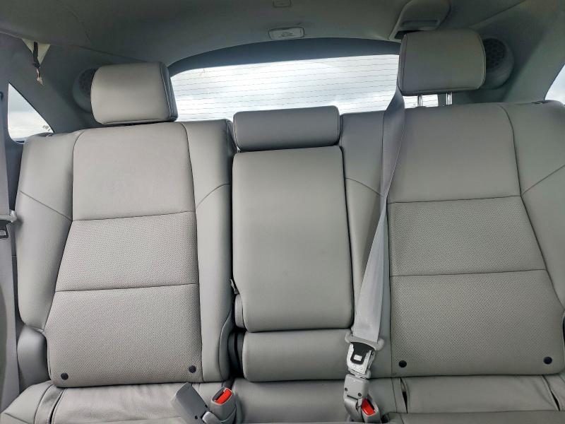 55608656 :رقم المزاد ، 5J8TB3H79HL005851 vin ، 2017 Acura Rdx مزاد بيع