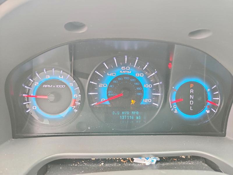 Продаж на аукціоні авто 2011 Ford Fusion, vin: 3FAHP0HA8BR234262, номер лоту: 54660406