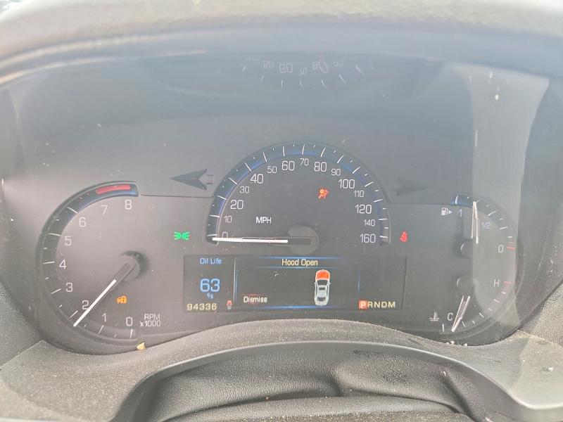 Продаж на аукціоні авто 2014 Cadillac Ats, vin: 1G6AH5RX5E0175641, номер лоту: 53845336