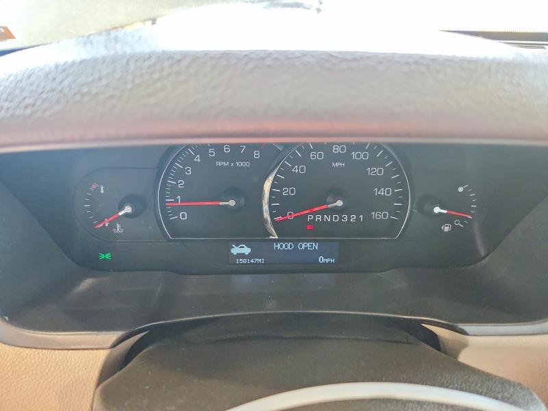 Продажа на аукционе авто 2011 Cadillac Dts, vin: 1G6KH5E65BU128972, номер лота: 52218026